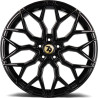 Fælge seventy9 SV-K 18 5x114.3 BG