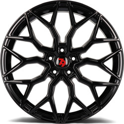 Fælge seventy9 SV-K 18 5x114.3 BG