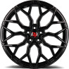 Fælge seventy9 SV-K 18 5x114.3 BG