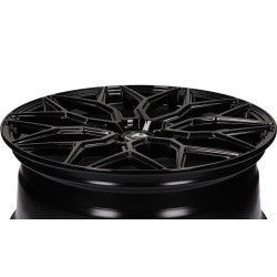 Fælge seventy9 SV-K 18 5x114.3 BG