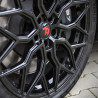 Fælge seventy9 SV-K 18 5x114.3 BG