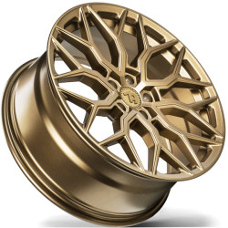 Fælge seventy9 SV-K 19 5x120 SNB