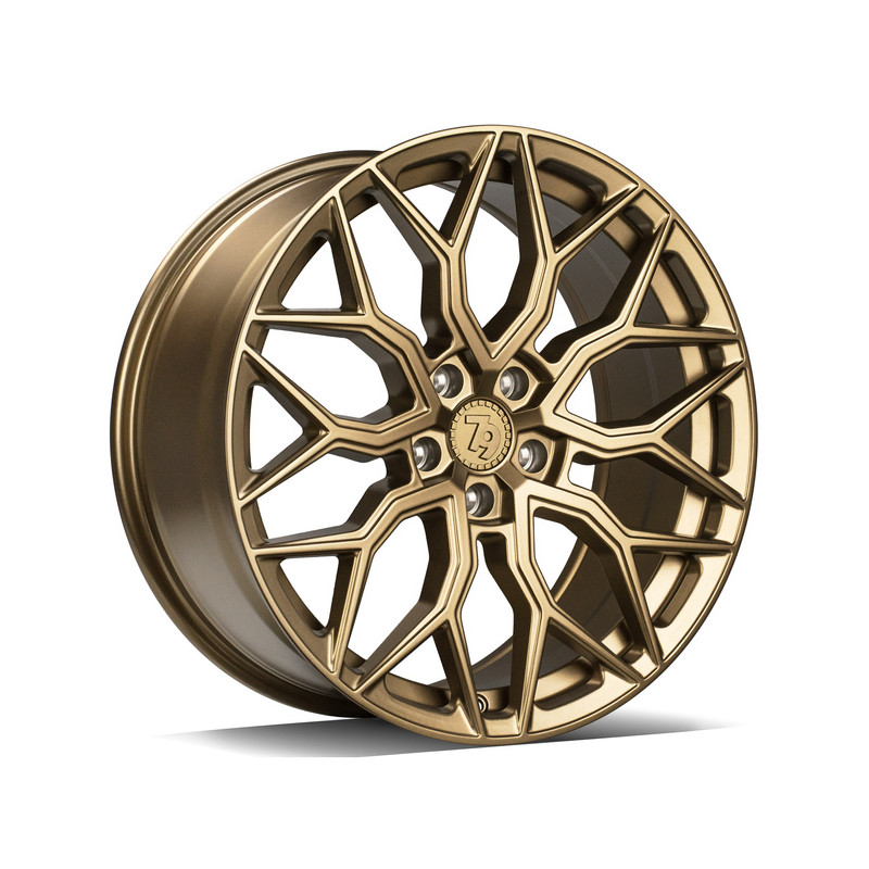 Fælge seventy9 SV-K 19 5x114.3 SNB