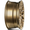 Fælge seventy9 SV-K 19 5x114.3 SNB