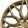 Fælge seventy9 SV-K 19 5x114.3 SNB