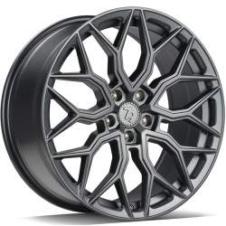 Fælge seventy9 SV-K 19 5x120 HGM