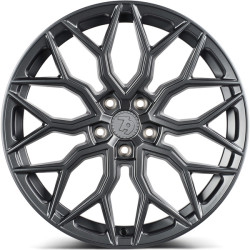 Fælge seventy9 SV-K 19 5x120 HGM