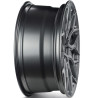 Fælge seventy9 SV-K 19 5x120 HGM