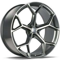 Fælge Carbonado FANCY 20 5x112 AFP