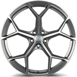 Fælge Carbonado FANCY 20 5x112 AFP