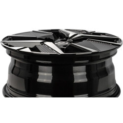 Fælge Carbonado LOIRE 16 5x108 BFP