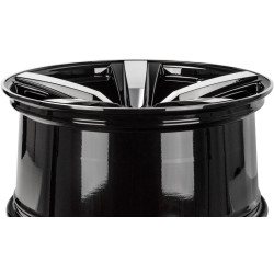 Fælge Carbonado PLAYER 21 5x112 BFP
