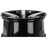Fælge Carbonado PLAYER 21 5x112 BFP