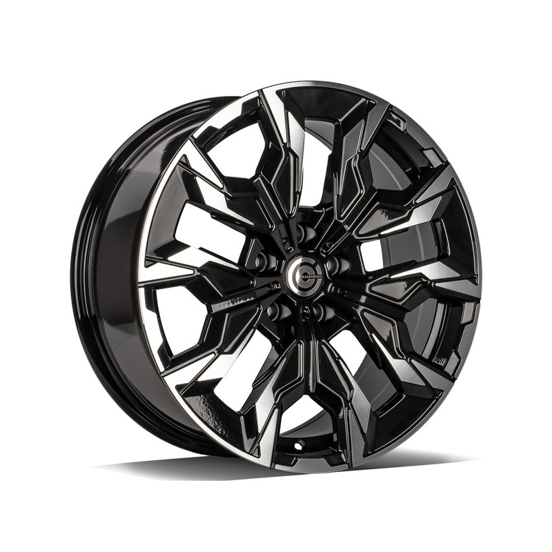 Fælge Carbonado GRAND 18 5x112 BFP
