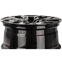 Fælge Carbonado GRAND 18 5x112 BFP