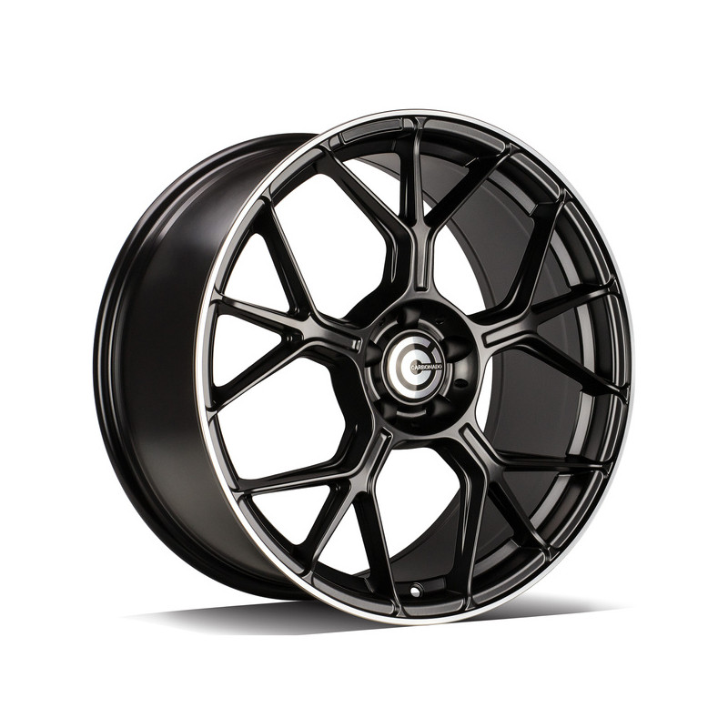 Fælge Carbonado CHIEF 20 5x112 DMBLP