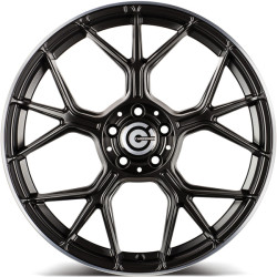 Fælge Carbonado CHIEF 20 5x112 DMBLP