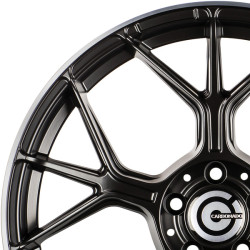 Fælge Carbonado CHIEF 20 5x112 DMBLP