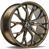 Fælge seventy9 SCF-H 18 5x120 SBR