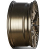 Fælge seventy9 SCF-H 18 5x120 SBR