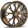 Fælge seventy9 SCF-H 19 5x120 SBR