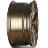 Fælge seventy9 SCF-H 19 5x120 SBR