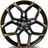 Fælge Carbonado MONSTER 18 5x112 MBCF