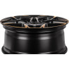 Fælge Carbonado MONSTER 18 5x112 MBCF