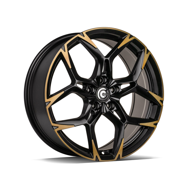 Fælge Carbonado MONSTER 19 5x112 MBCF