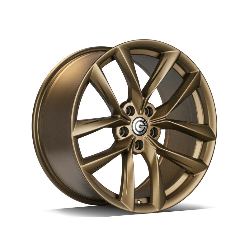 Fælge Carbonado ELECTRIC 18 5x114.3 LB