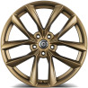 Fælge Carbonado ELECTRIC 18 5x114.3 LB