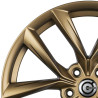 Fælge Carbonado ELECTRIC 18 5x114.3 LB