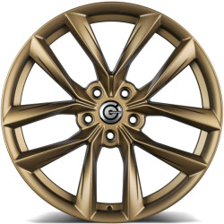 Fælge Carbonado ELECTRIC 19 5x114.3 LB