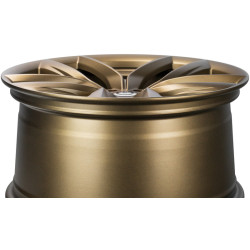 Fælge Carbonado ELECTRIC 19 5x114.3 LB