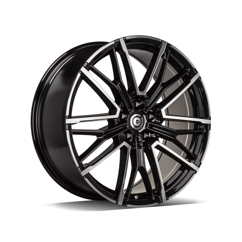 Fælge Carbonado SHADE 20 5x112 BFP