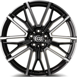 Fælge Carbonado SHADE 20 5x112 BFP