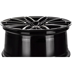Fælge Carbonado SHADE 20 5x112 BFP