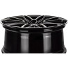 Fælge Carbonado SHADE 20 5x112 BFP