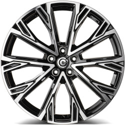 Fælge Carbonado TOOL 21 5x112 BFP