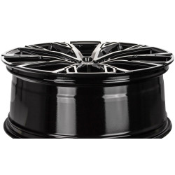 Fælge Carbonado TOOL 21 5x112 BFP