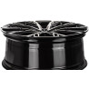 Fælge Carbonado TOOL 21 5x112 BFP