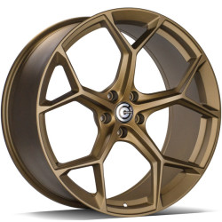 Fælge Carbonado FANCY 19 5x112 SNB