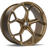 Fælge Carbonado FANCY 19 5x112 SNB