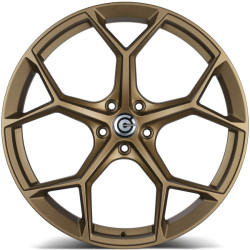 Fælge Carbonado FANCY 19 5x112 SNB