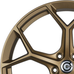 Fælge Carbonado FANCY 19 5x112 SNB
