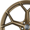 Fælge Carbonado FANCY 19 5x112 SNB