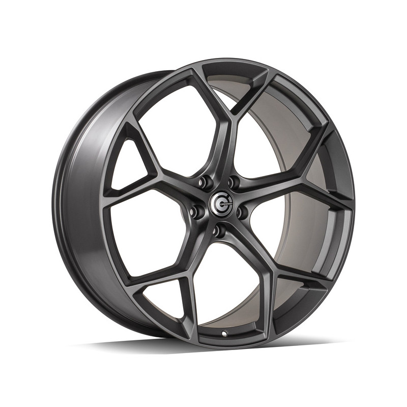 Fælge Carbonado FANCY 19 5x112 SG