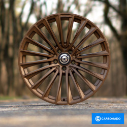 Fælge Carbonado PRESTIGE 17 5x112 BRONZE