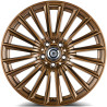 Fælge Carbonado PRESTIGE 19 5x112 BRONZE