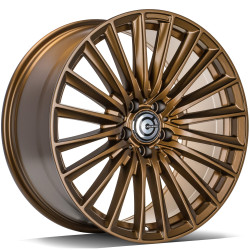 Fælge Carbonado PRESTIGE 19 5x112 BRONZE